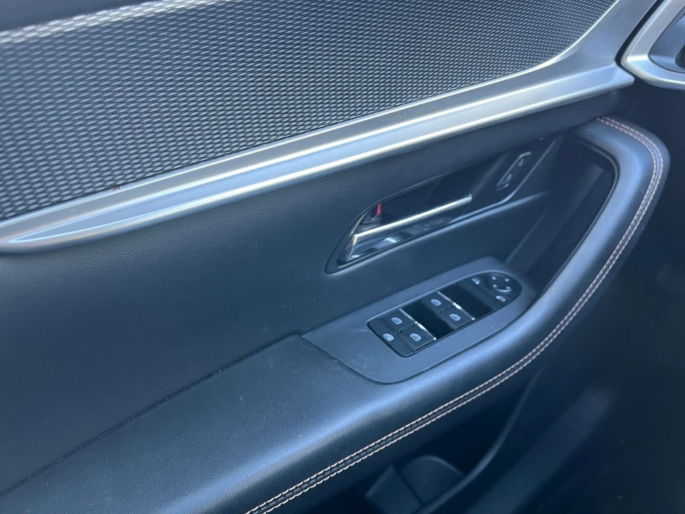 2025 Mazda CX-70 - Image 15 of 31