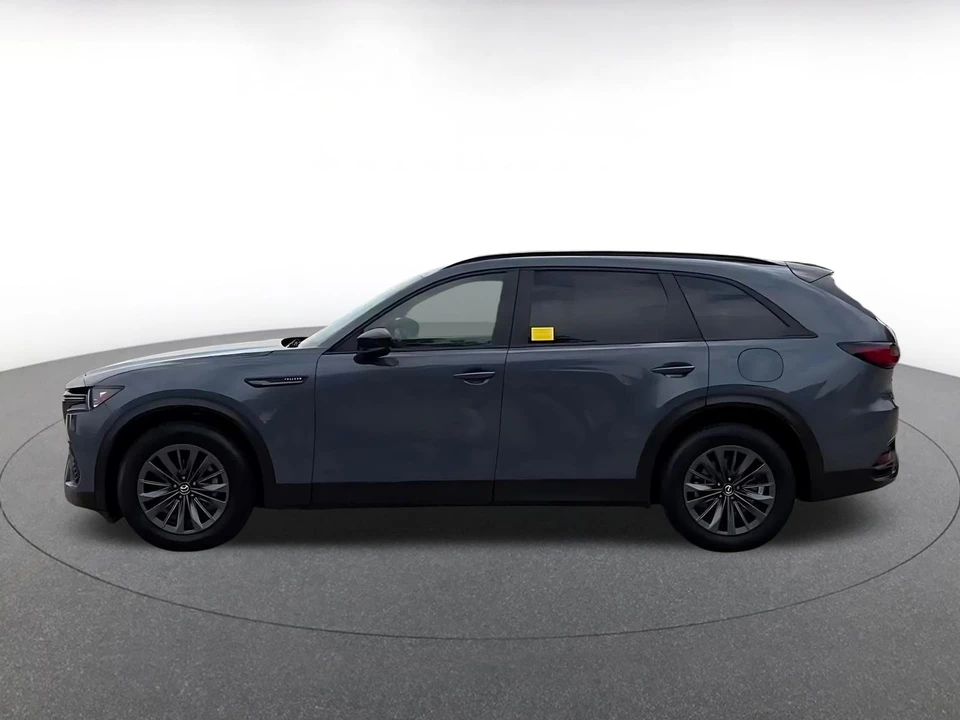 2025 Mazda CX-70 - Image 7 of 31