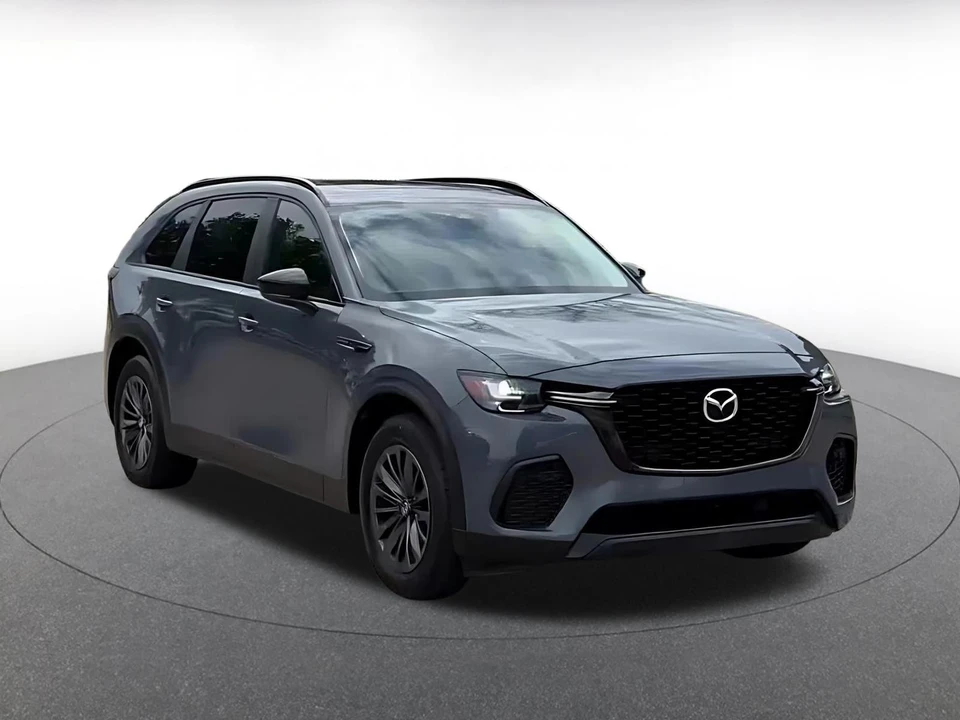2025 Mazda CX-70 - Image 3 of 31