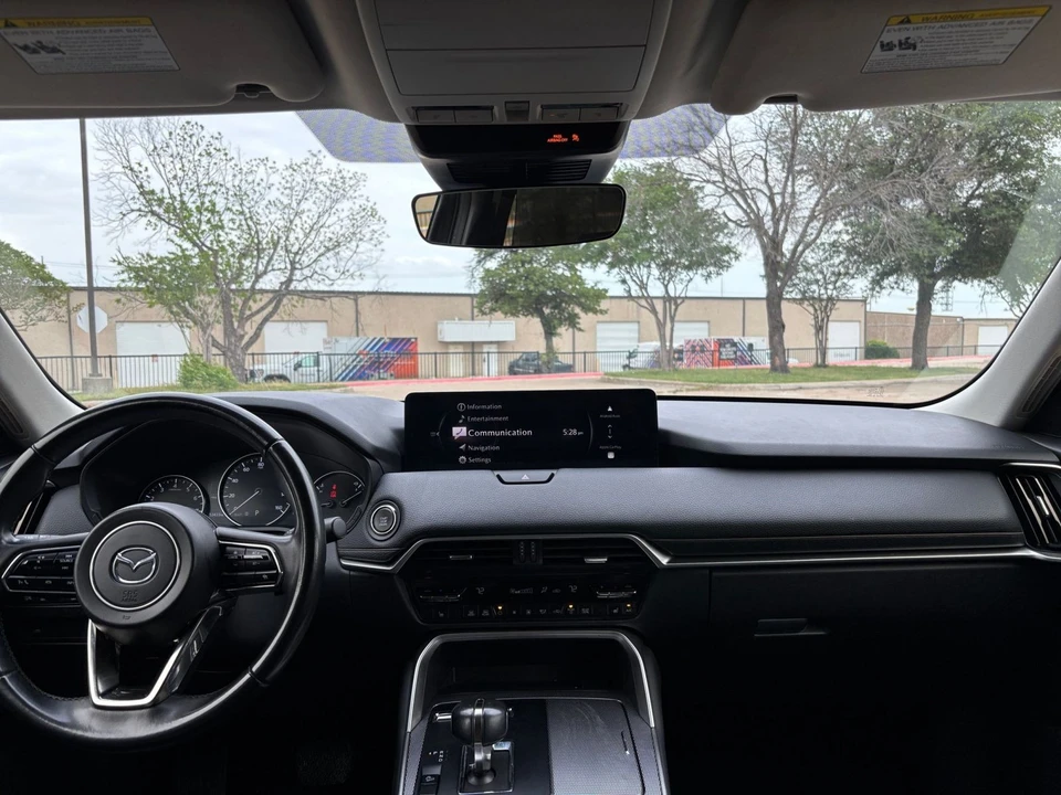 2025 Mazda CX-70 - Image 31 of 31