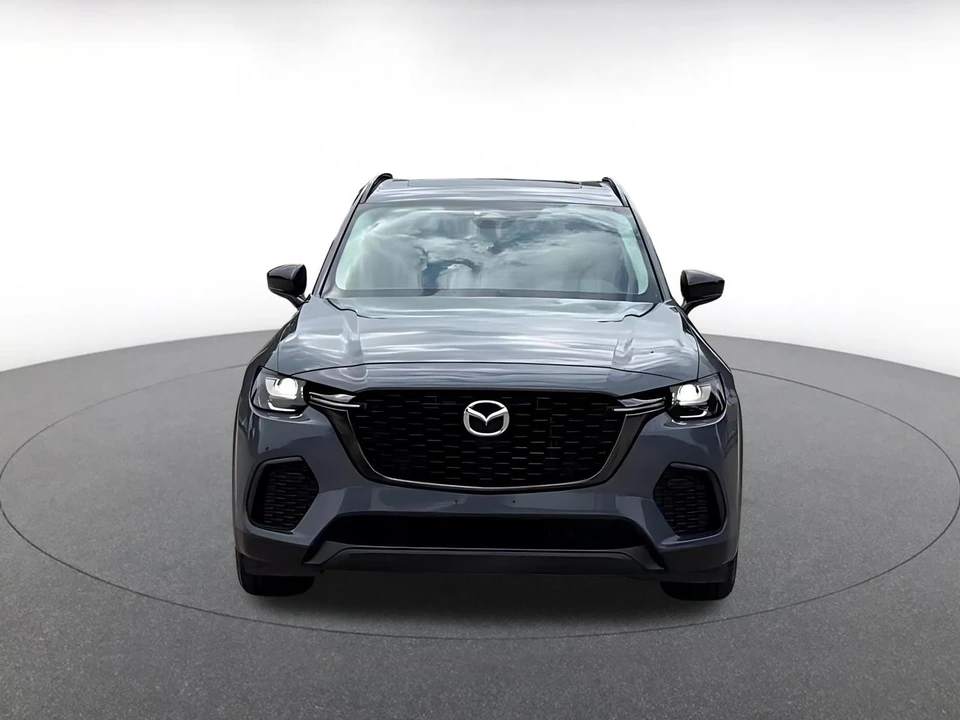 2025 Mazda CX-70 - Image 4 of 31