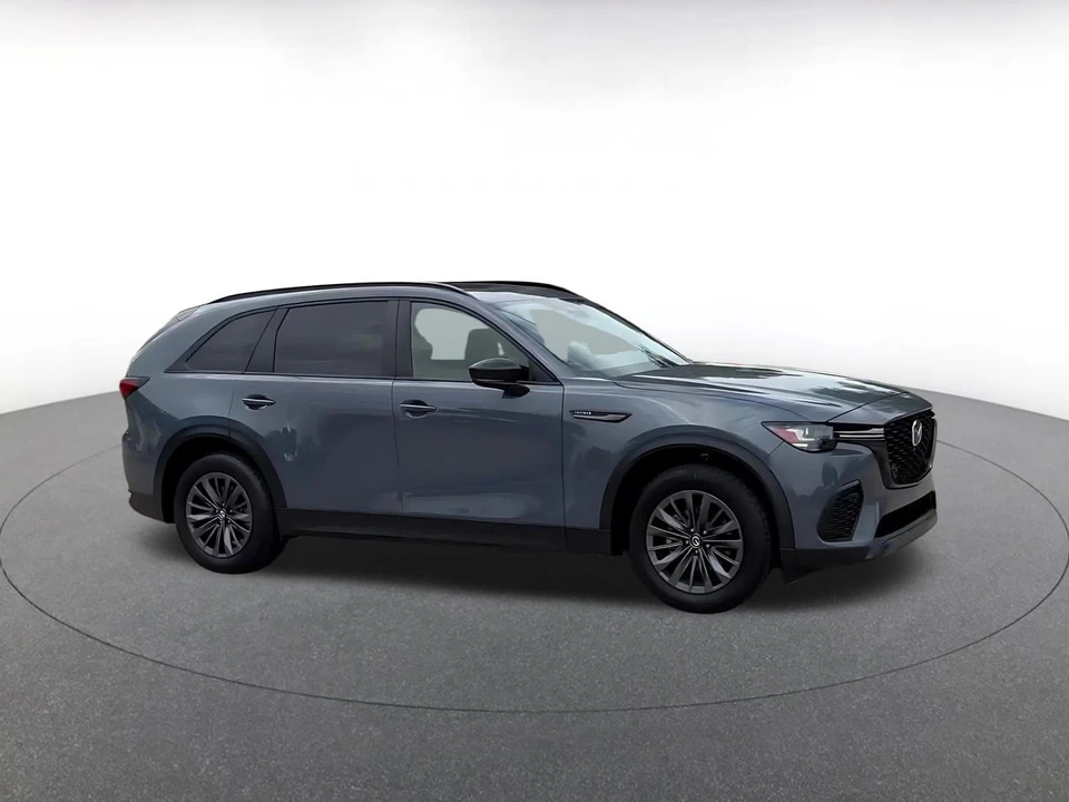 2025 Mazda CX-70 - Image 2 of 31