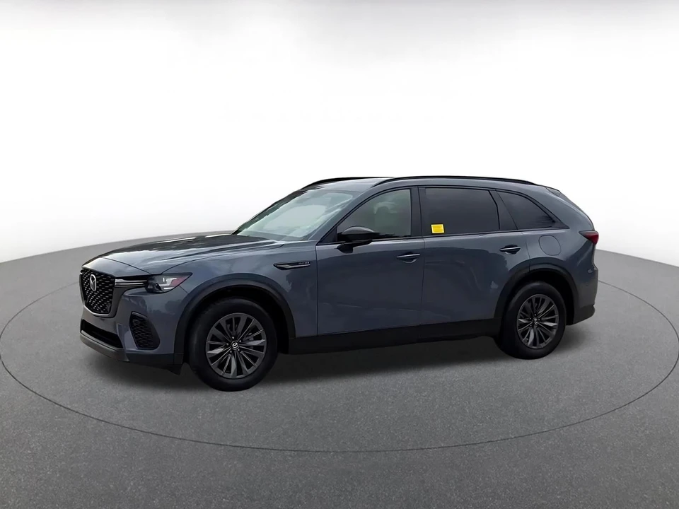 2025 Mazda CX-70 - Image 6 of 31