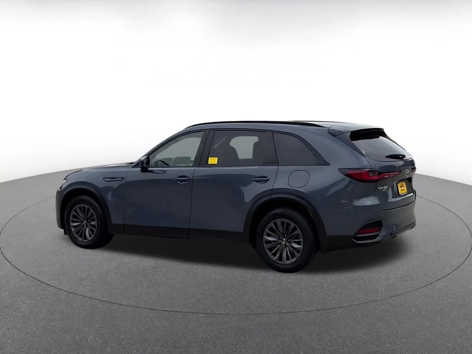 2025 Mazda CX-70 - Image 8 of 31