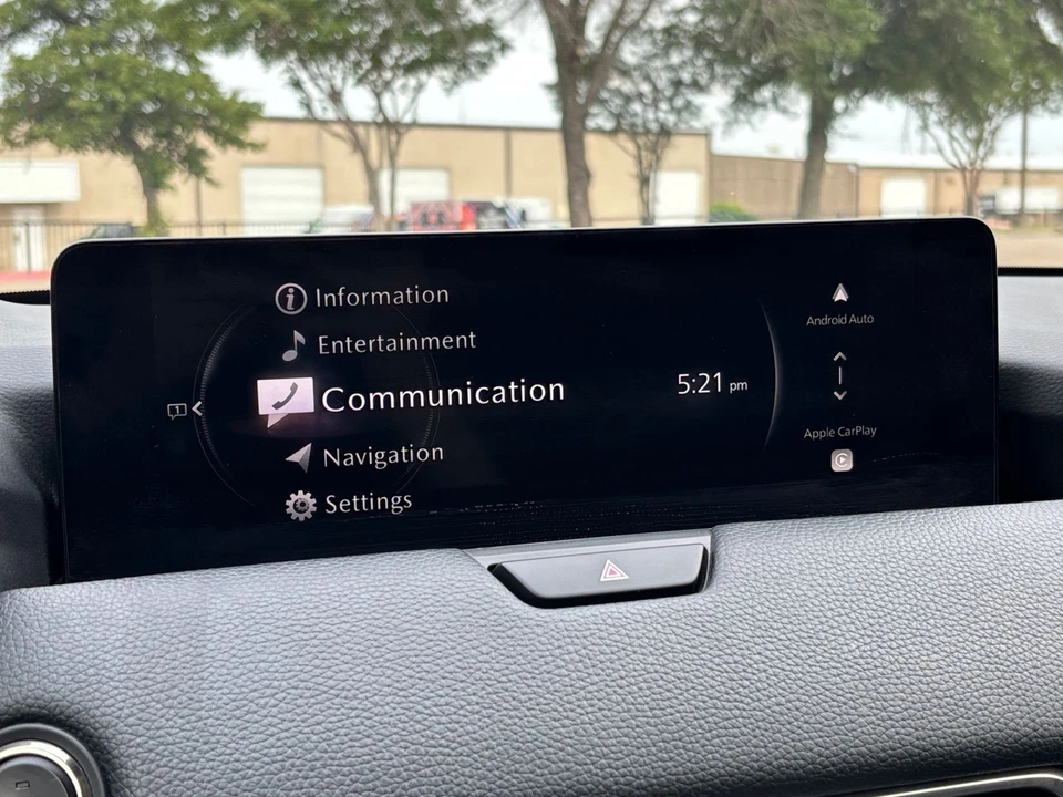 2025 Mazda CX-70 - Image 17 of 31