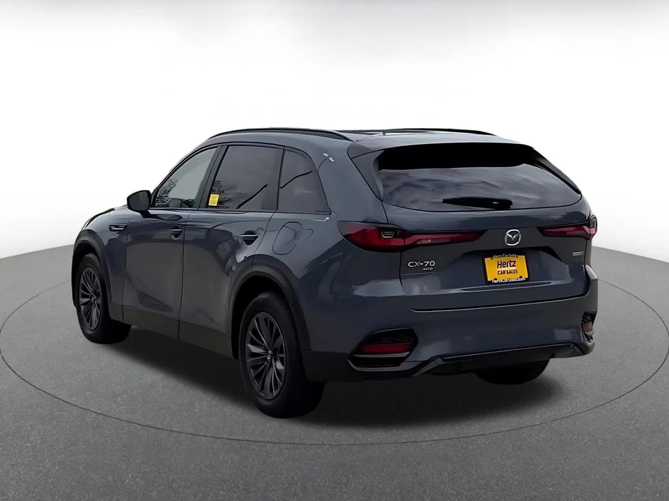 2025 Mazda CX-70 - Image 9 of 31