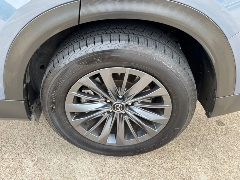 2025 Mazda CX-70 - Image 28 of 31