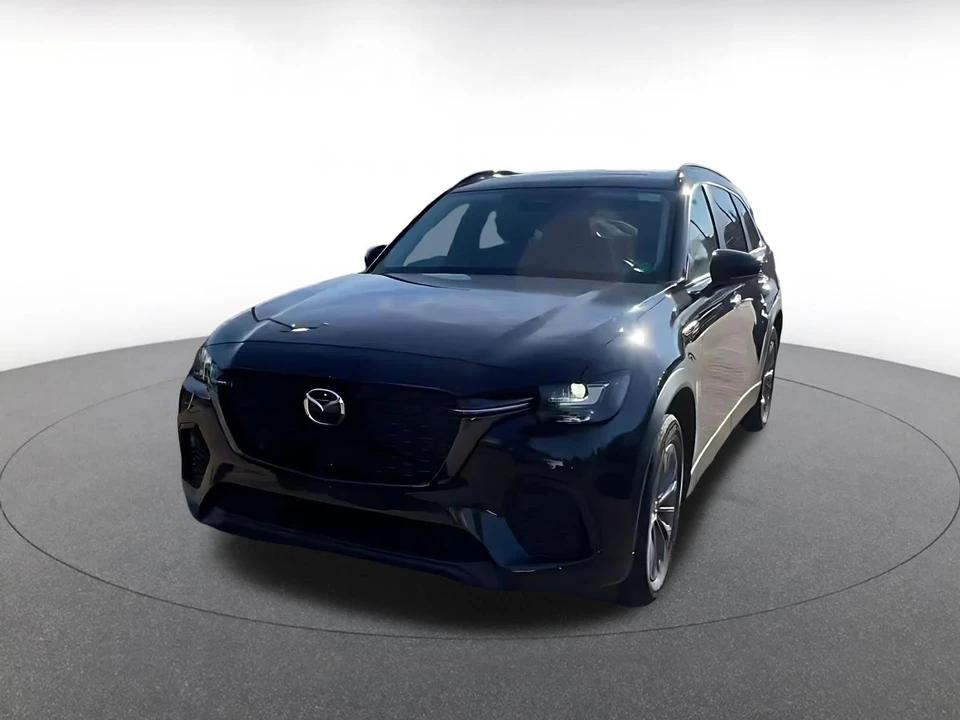 2025 Mazda CX-70 - Image 5 of 31
