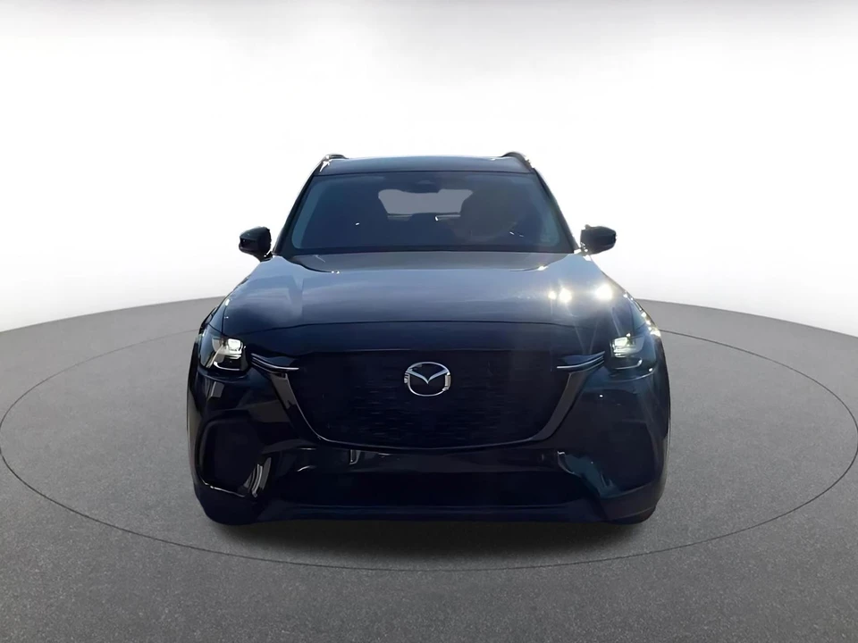 2025 Mazda CX-70 - Image 4 of 31