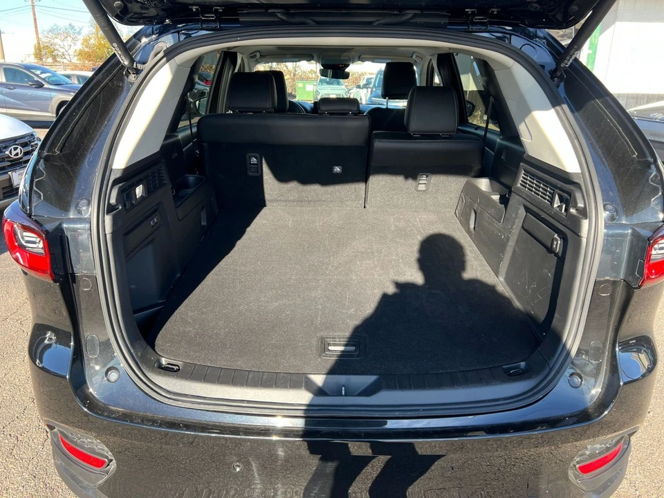 2025 Mazda CX-70 - Image 29 of 31