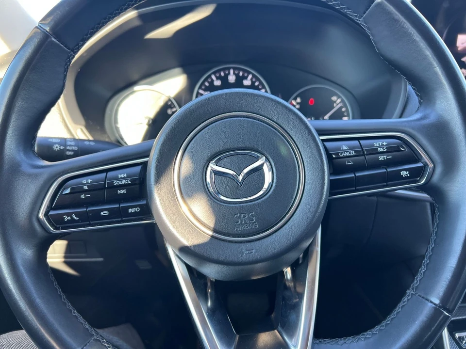 2025 Mazda CX-70 - Image 26 of 31
