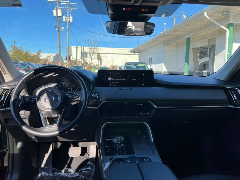 2025 Mazda CX-70 - Image 31 of 31