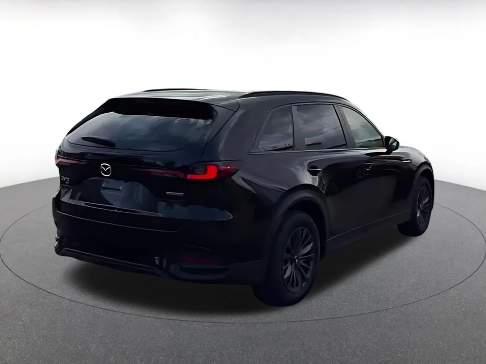 2025 Mazda CX-70 - Image 12 of 31