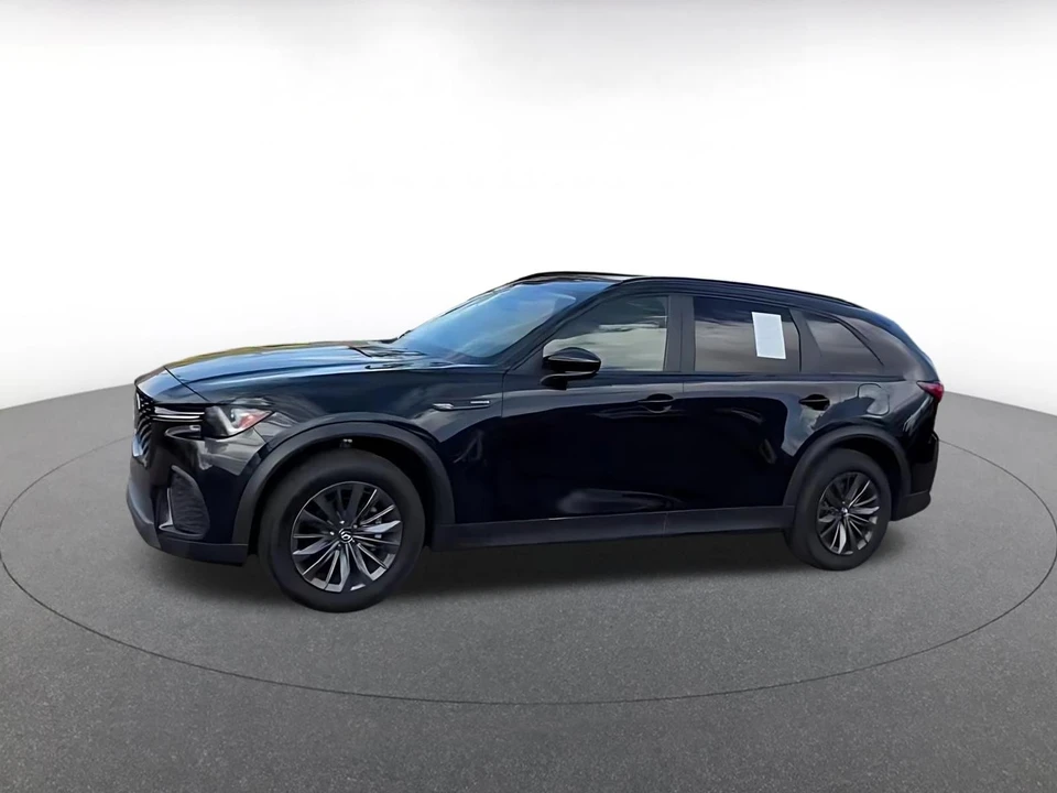 2025 Mazda CX-70 - Image 6 of 31