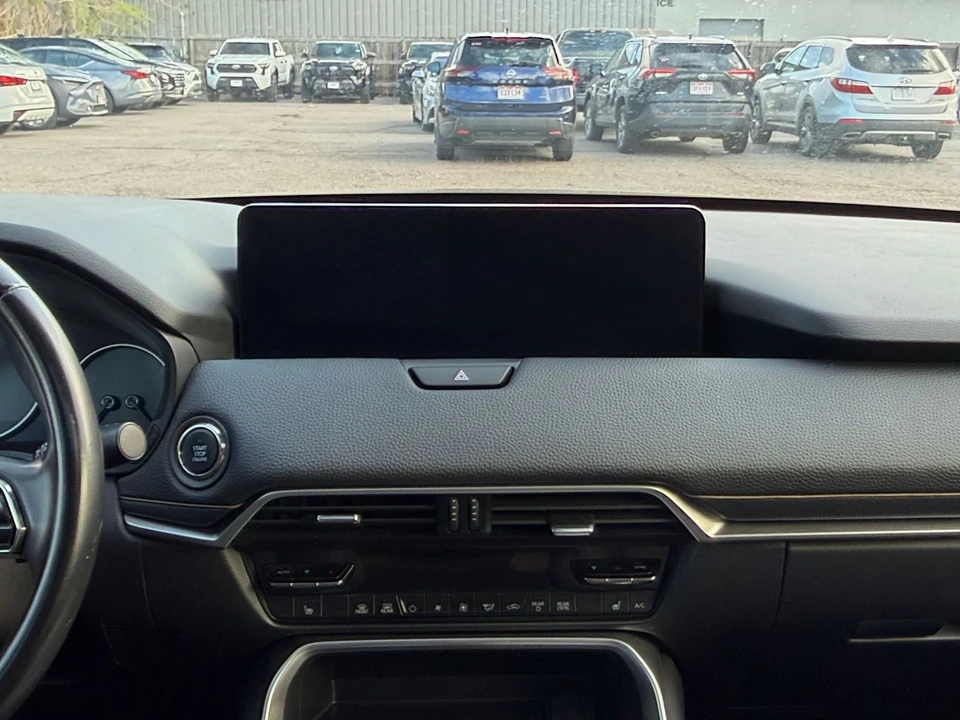 2025 Mazda CX-70 - Image 22 of 31