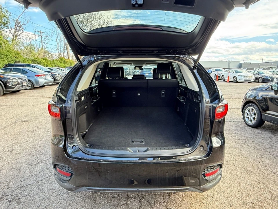 2025 Mazda CX-70 - Image 30 of 31