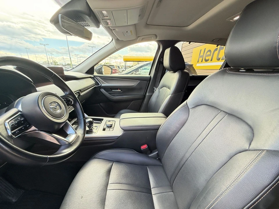 2025 Mazda CX-70 - Image 30 of 31
