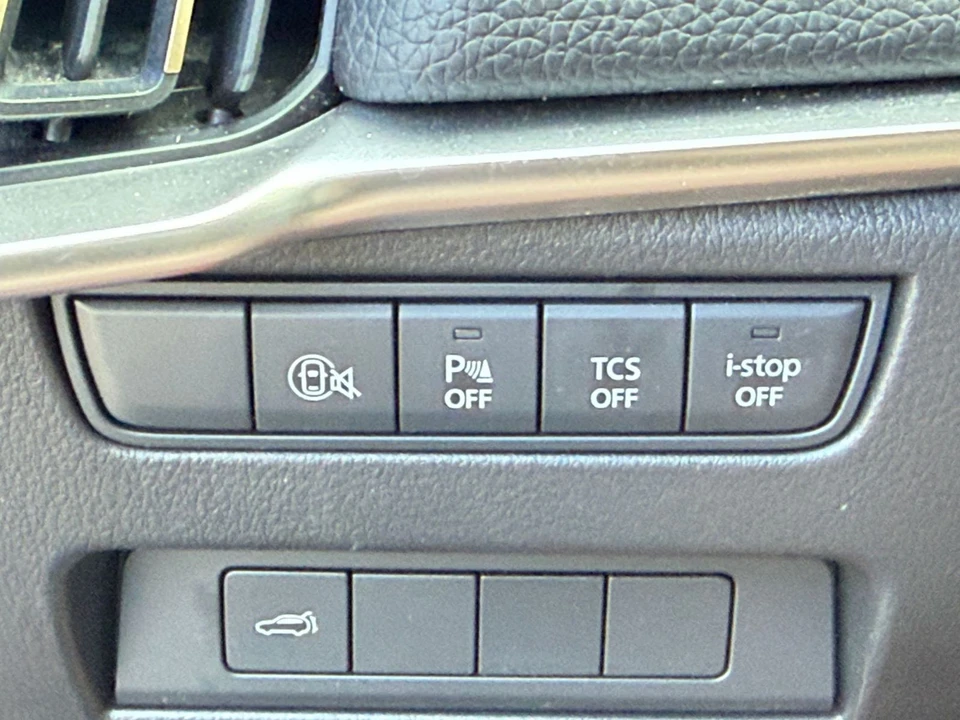 2025 Mazda CX-70 - Image 31 of 31