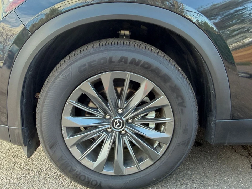 2025 Mazda CX-70 - Image 29 of 31