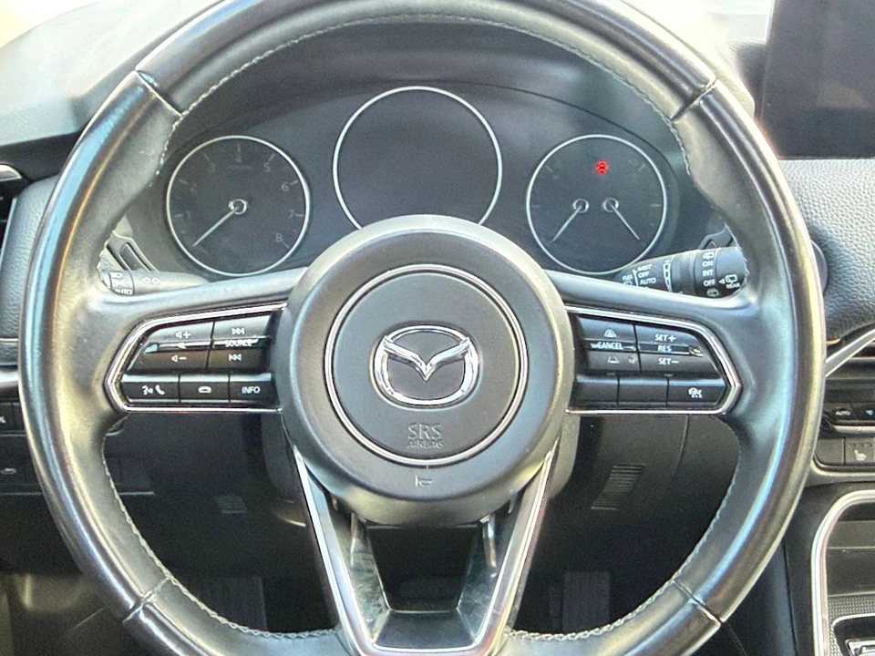 2025 Mazda CX-70 - Image 26 of 31