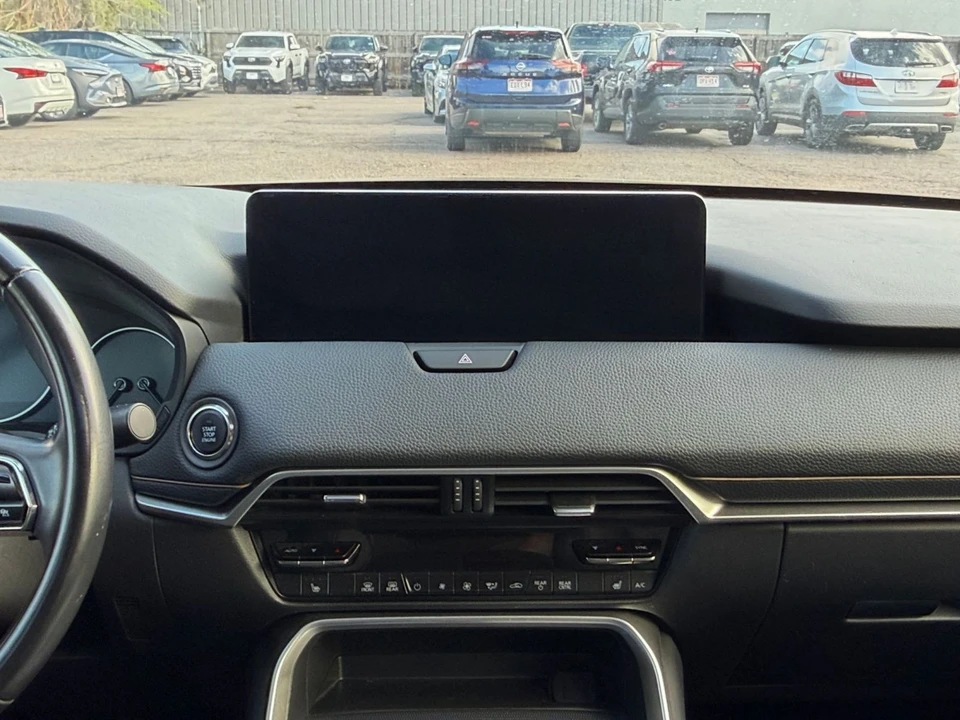2025 Mazda CX-70 - Image 16 of 31