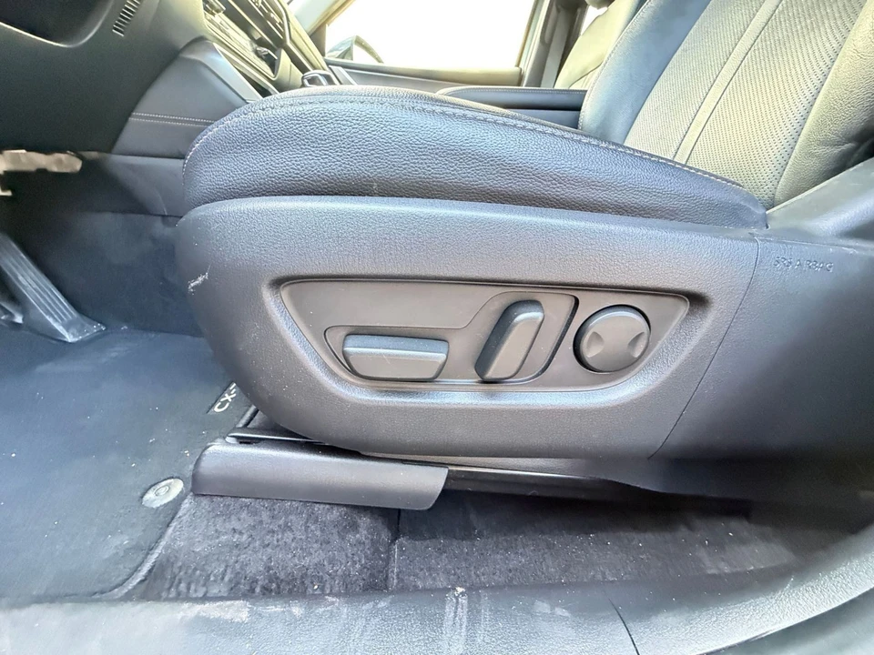 2025 Mazda CX-70 - Image 20 of 31