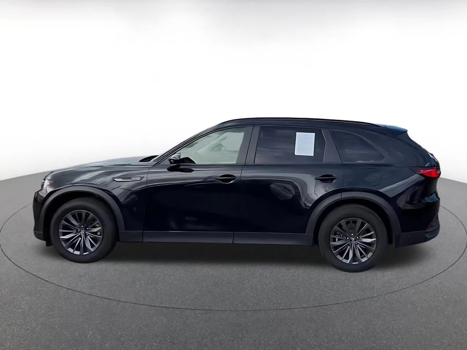 2025 Mazda CX-70 - Image 7 of 31