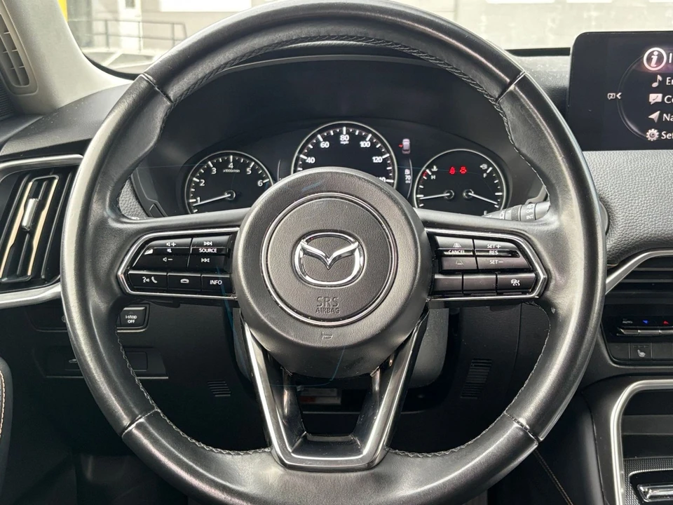 2025 Mazda CX-70 - Image 22 of 31