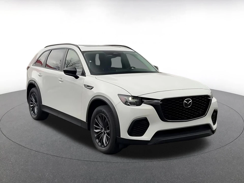 2025 Mazda CX-70 - Image 3 of 31
