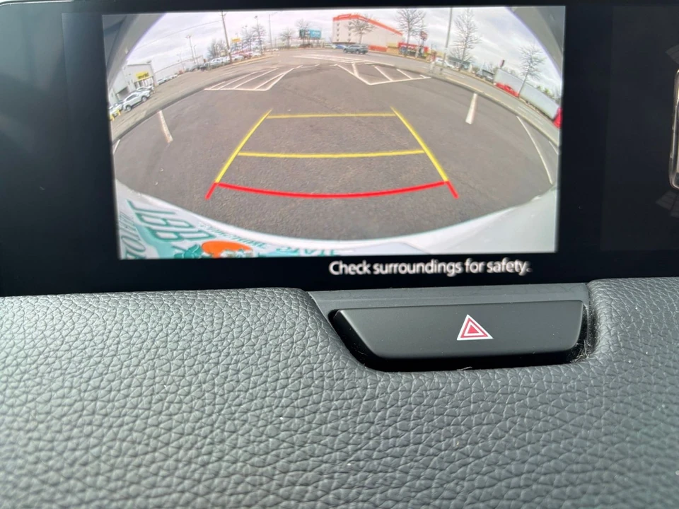 2025 Mazda CX-70 - Image 21 of 31