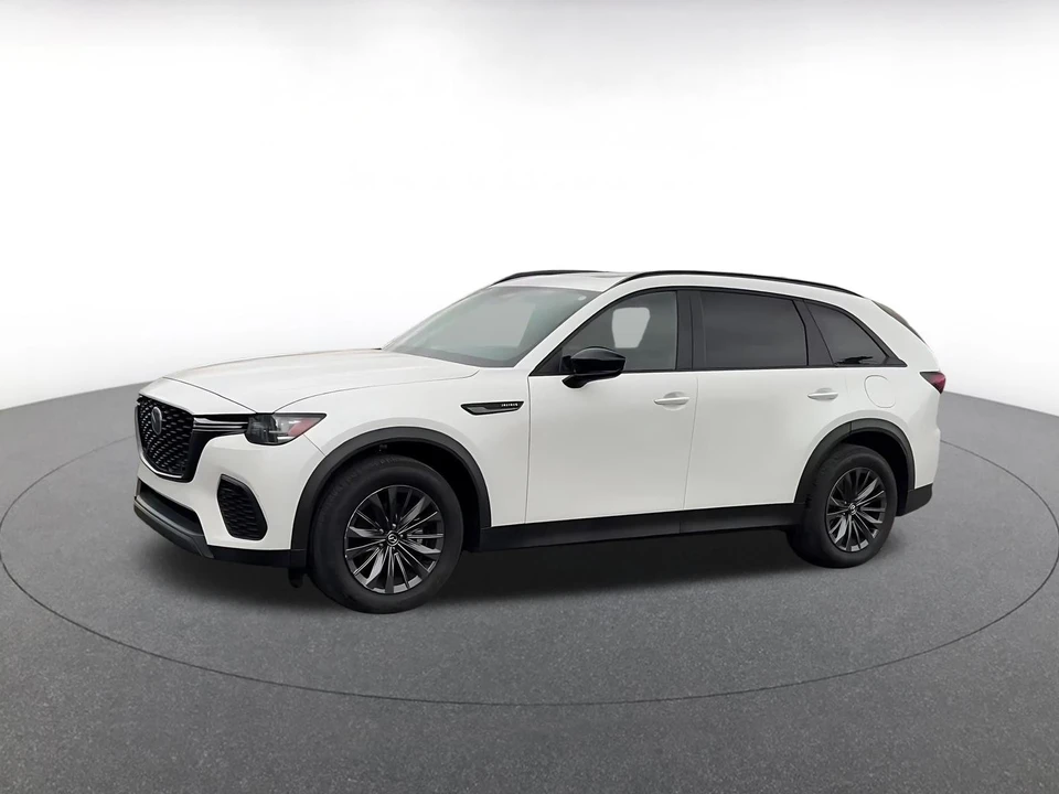 2025 Mazda CX-70 - Image 7 of 31