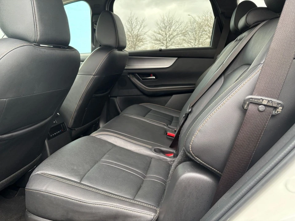 2025 Mazda CX-70 - Image 20 of 31