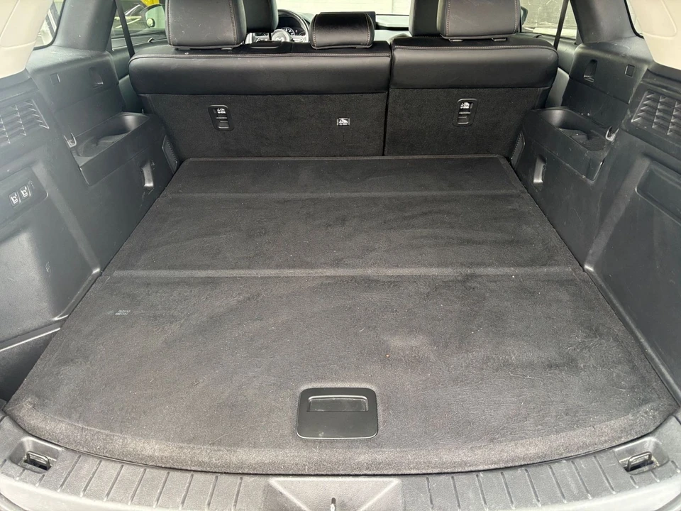 2025 Mazda CX-70 - Image 26 of 31