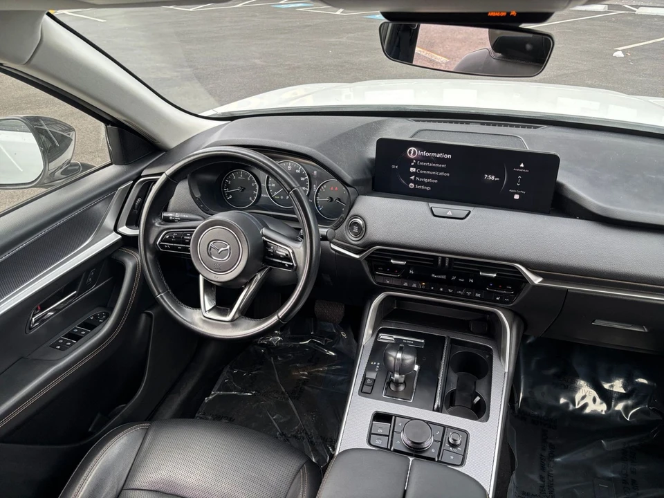 2025 Mazda CX-70 - Image 31 of 31