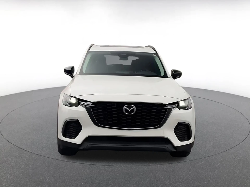 2025 Mazda CX-70 - Image 4 of 31