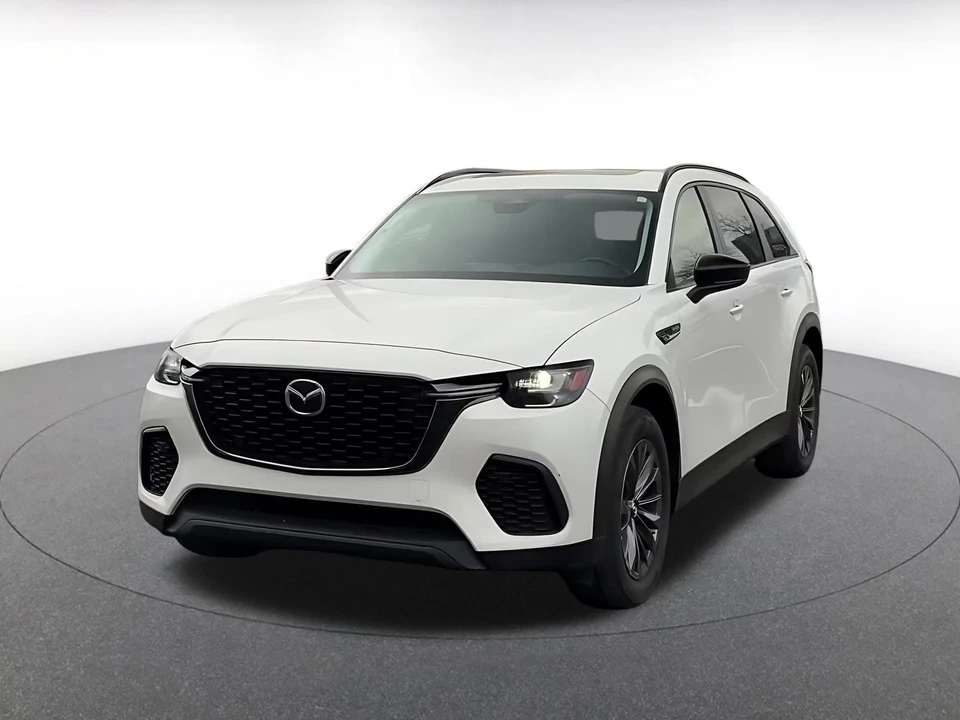 2025 Mazda CX-70 - Image 5 of 31