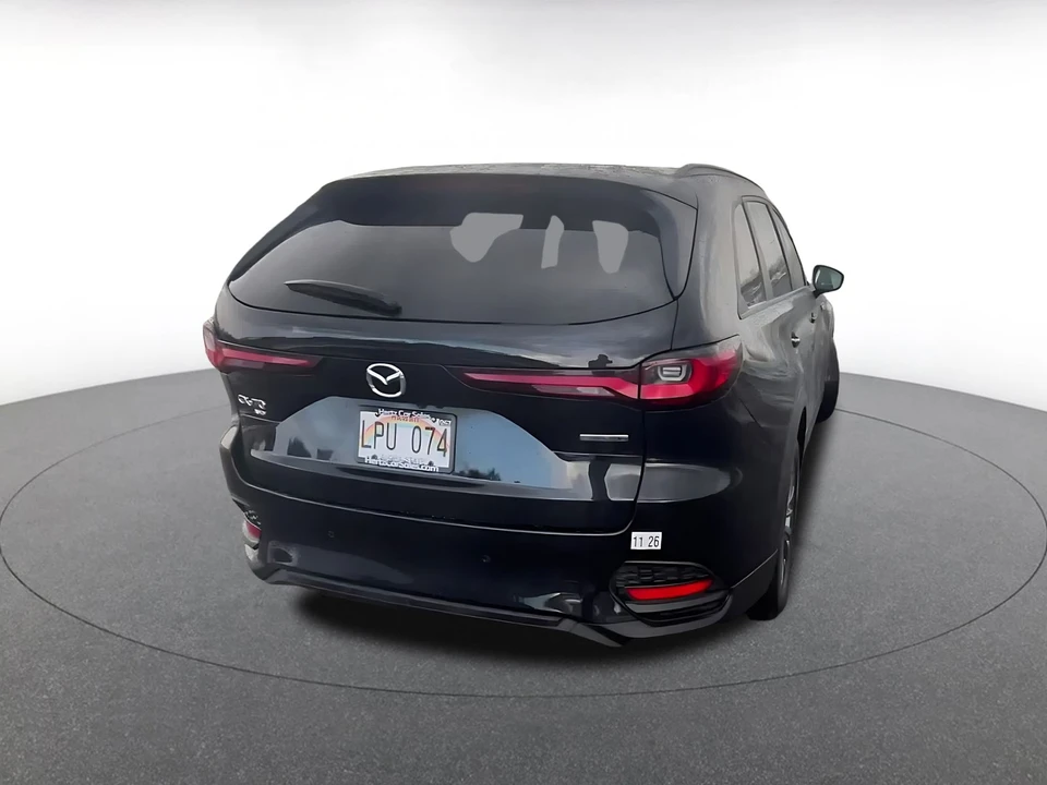 2025 Mazda CX-70 - Image 14 of 31