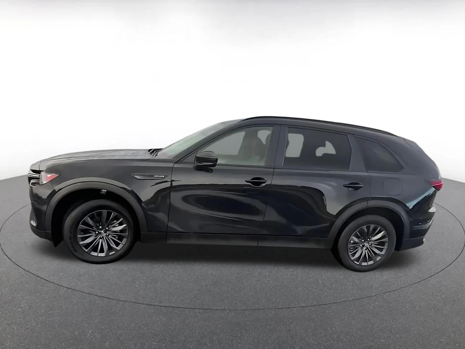 2025 Mazda CX-70 - Image 9 of 31