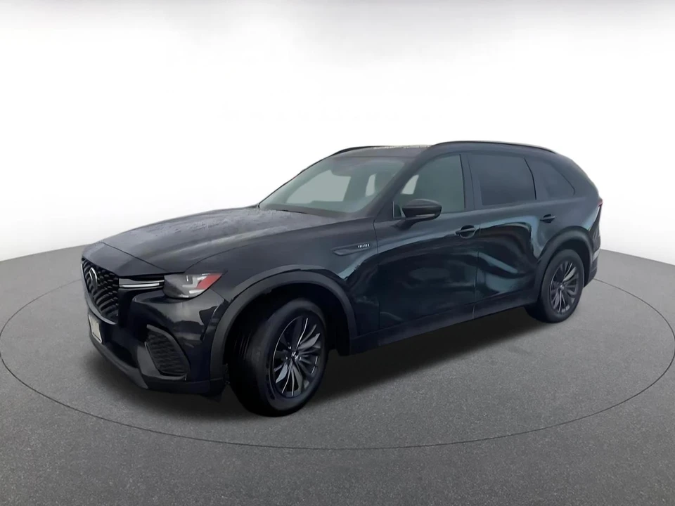 2025 Mazda CX-70 - Image 8 of 31