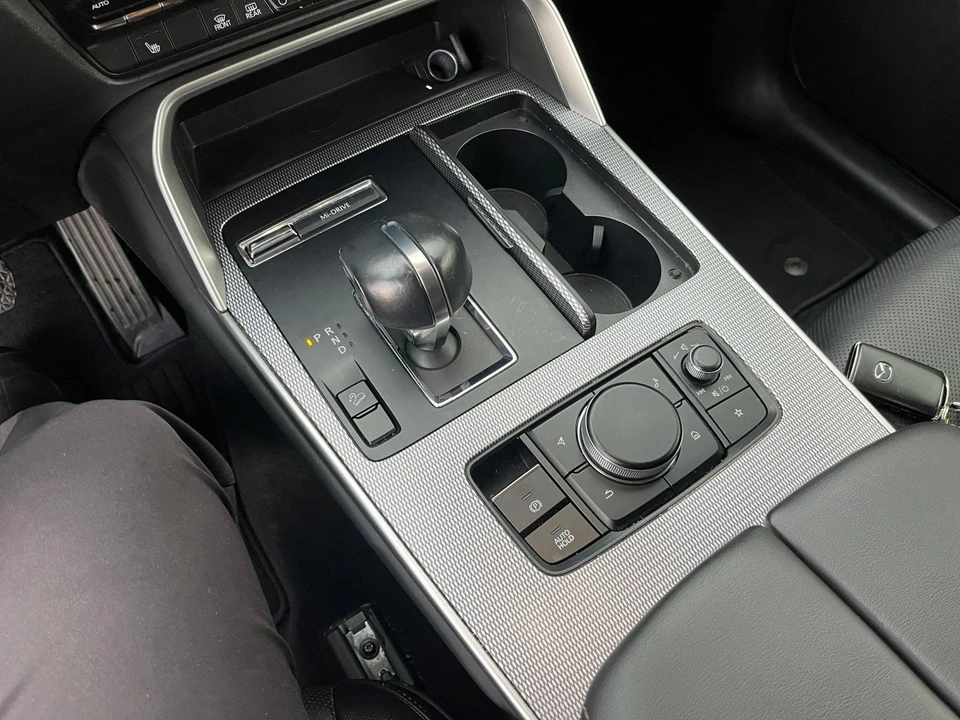 2025 Mazda CX-70 - Image 31 of 31