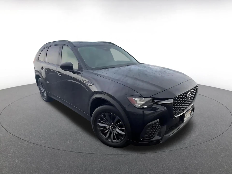 2025 Mazda CX-70 - Image 2 of 31