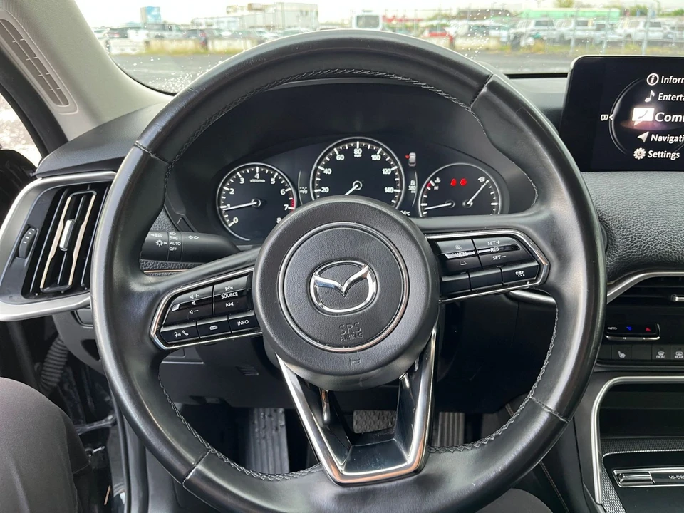 2025 Mazda CX-70 - Image 31 of 31