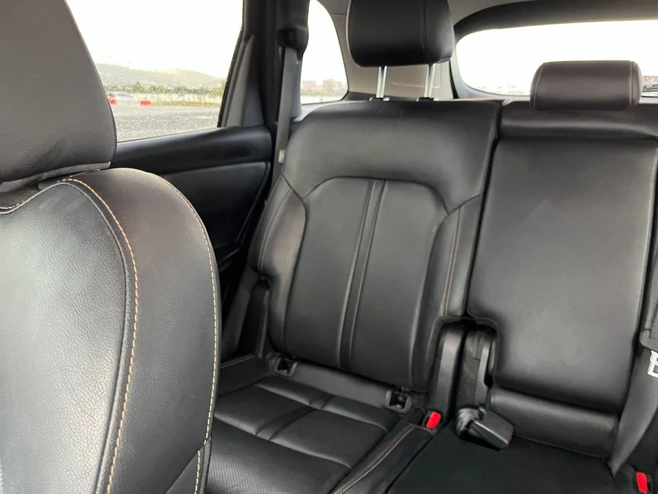 2025 Mazda CX-70 - Image 29 of 31