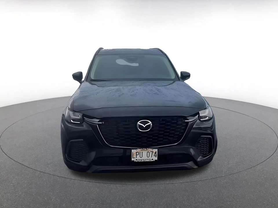 2025 Mazda CX-70 - Image 3 of 31