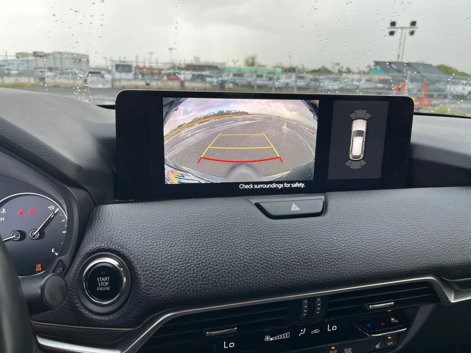 2025 Mazda CX-70 - Image 22 of 31
