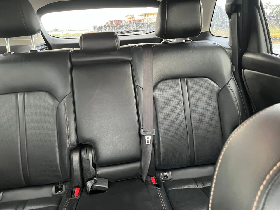 2025 Mazda CX-70 - Image 29 of 31