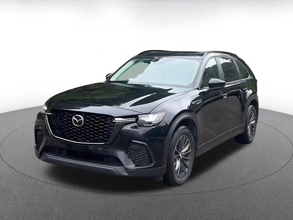 2025 Mazda CX-70 - Image 7 of 31