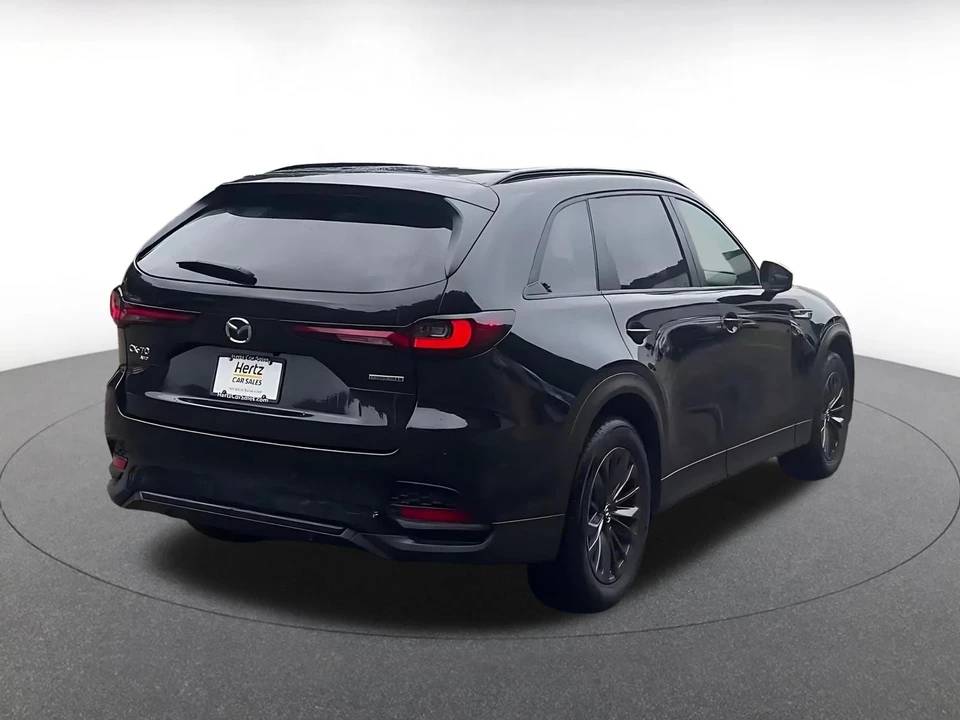 2025 Mazda CX-70 - Image 15 of 31