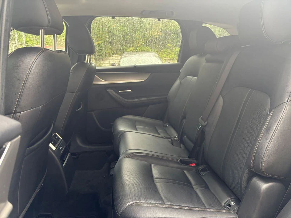 2025 Mazda CX-70 - Image 30 of 31