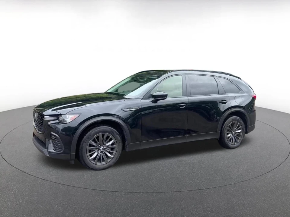 2025 Mazda CX-70 - Image 8 of 31